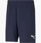 Шорты мужские Puma Shorts Teamrise Short Blue 704942-06