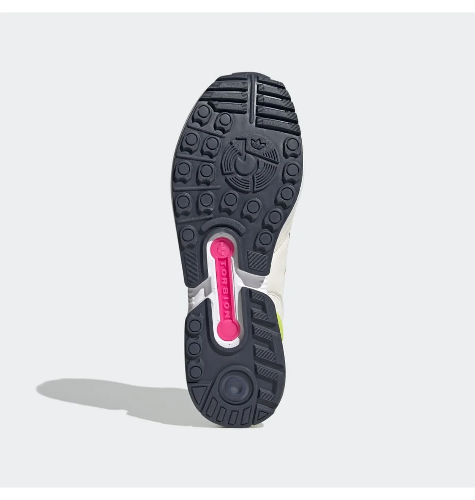 ᐉ Кроссовки мужские Adidas X Kevin Lyons Zx 8000 Shoes Multi