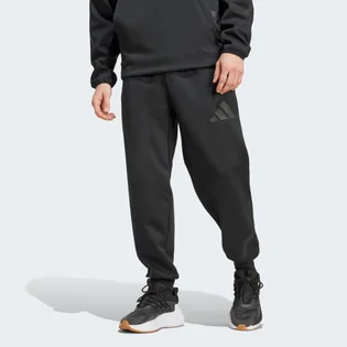 Штаны мужские Adidas Z.N.E. Pants Black JD9599