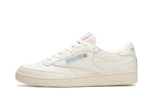 Кросівки чоловічі Reebok Club C 85 Vintage Beige 100007794