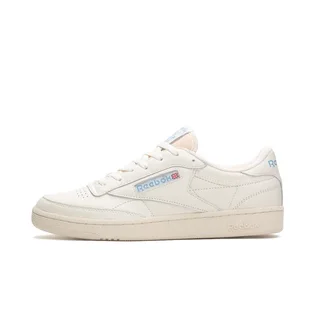 Кроссовки мужские Reebok Club C 85 Vintage Beige 100007794