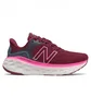 Кросівки жіночі New Balance Fresh Foam More V3 Bordo/Grey Wmorcp3