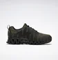 Кроссовки мужские Reebok Zigwild Trail 6 Shoes Brown Fx1435