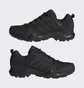 Кросівки чоловічі Adidas Terrex Ax3 Gtx Black BC0516
