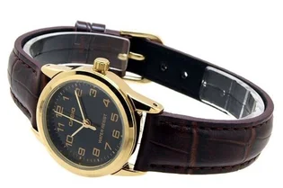 Часы женские Casio LTP-V001GL-1BUDF