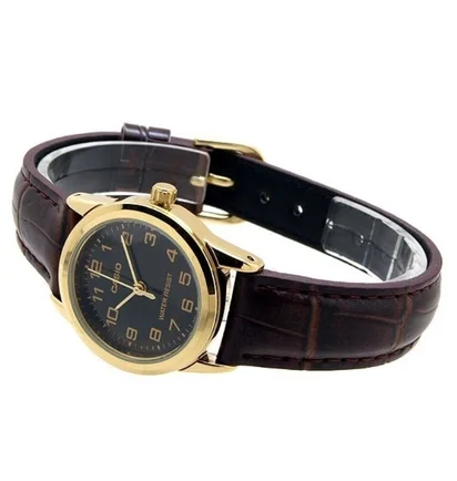 Часы женские Casio LTP-V001GL-1BUDF