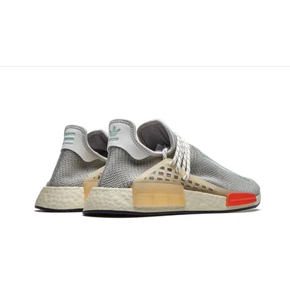 Кросівки чоловічі Adidas Nmd Hu Grey Q46468
