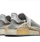 Кросівки чоловічі Adidas Nmd Hu Grey Q46468
