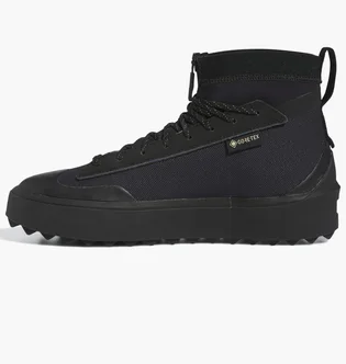 Ботинки женские Adidas Znsored High Gore-Tex Shoes Black ID7296