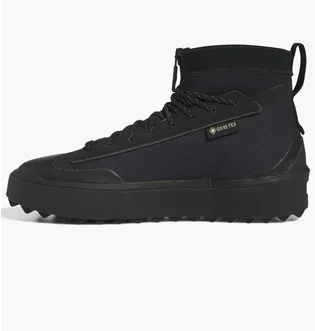 Ботинки женские Adidas Znsored High Gore-Tex Shoes Black ID7296