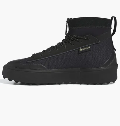 Ботинки женские Adidas Znsored High Gore-Tex Shoes Black ID7296