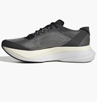 Кросівки жіночі Adidas Adizero Boston 12 W Grey HQ2171