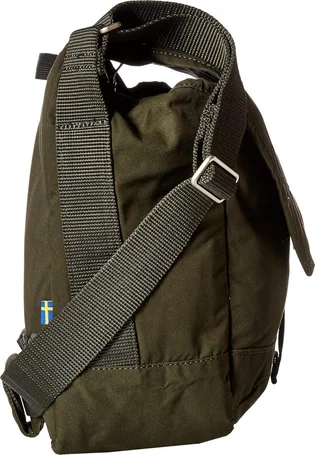 Сумка унисекс Fjallraven Greenland Olive 23154.662