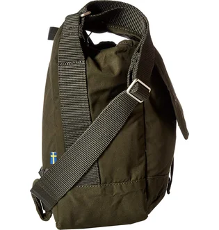 Сумка унісекс Fjallraven Greenland Olive 23154.662