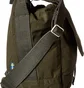 Сумка унисекс Fjallraven Greenland Olive 23154.662
