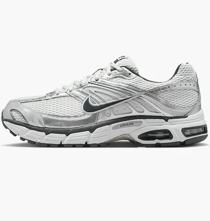 Кросівки чоловічі Nike Air Max Moto 2K Grey/White IQ7592-025