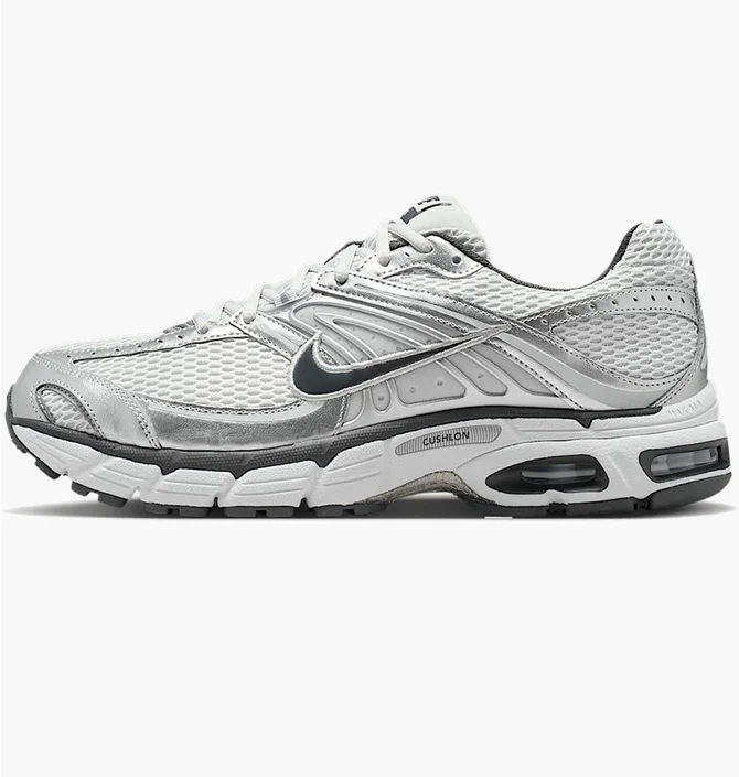 Кросівки чоловічі Nike Air Max Moto 2K Grey/White IQ7592-025