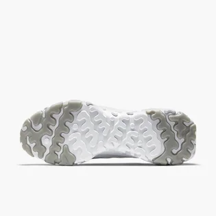 Кросівки чоловічі Nike React Vision White DJ4597-100