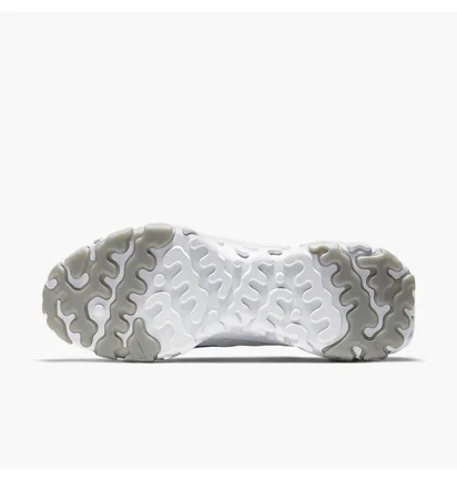Кросівки чоловічі Nike React Vision White DJ4597-100