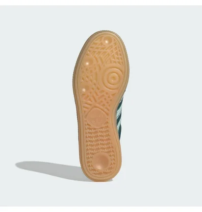 Кросівки жіночі Adidas Handball Spezial Green JR0847