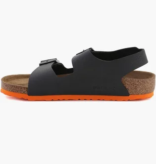 Сандалі дитячі BIRKENSTOCK Milano Black 1026896