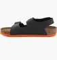 Сандалі дитячі BIRKENSTOCK Milano Black 1026896