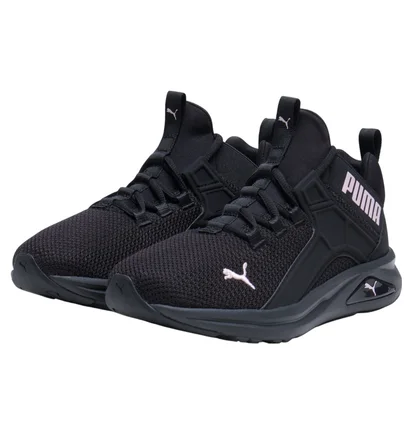 Кроссовки мужские Puma Enzo 2 Revamp Wmns Black 310203-04