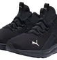 Кроссовки мужские Puma Enzo 2 Revamp Wmns Black 310203-04
