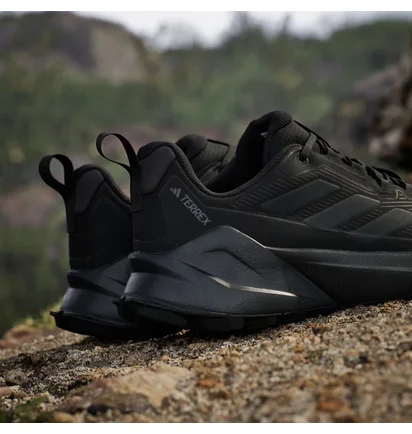 Кроссовки мужские Adidas Terrex Trailmaker 2.0 Gore-Tex Black IH0617