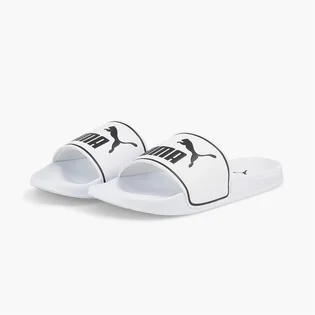 Тапочки мужские Puma Leadcat 2.0 White 384139-02