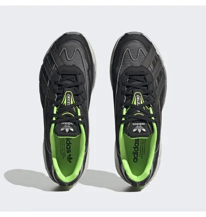 Кросівки унісекс Adidas Orketro Sneaker Black GZ9697