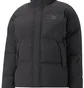 Пуховик унисекс Puma Jacket Classics Oversized Polyball Puffer Black 535573-001