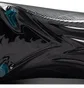Бутсы унисекс Nike Zoom Vapor 16 Academy Fg/Mg Black FQ8374-002