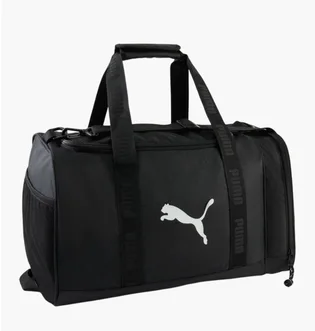 Сумка унісекс Puma Training Black 942927-01
