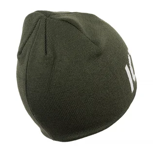 Шапка унисекс Jeep Iconic Tricot Hat J22W Green O102598-E844