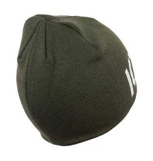 Шапка унисекс Jeep Iconic Tricot Hat J22W Green O102598-E844