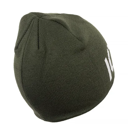 Шапка унисекс Jeep Iconic Tricot Hat J22W Green O102598-E844