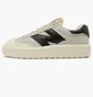Кроссовки унисекс New Balance Ct302 Platform Casual Shoes Beige CT302RF