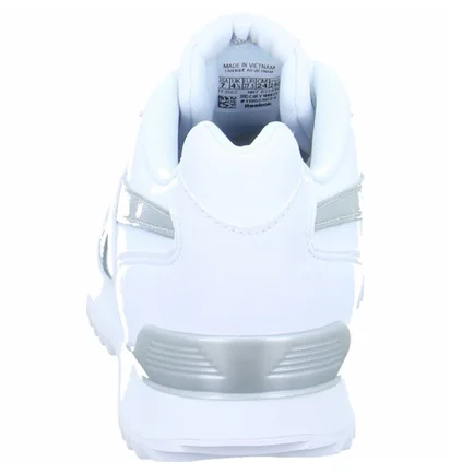 Кросівки чоловічі Reebok Royal Glide Rplclp White BS5819
