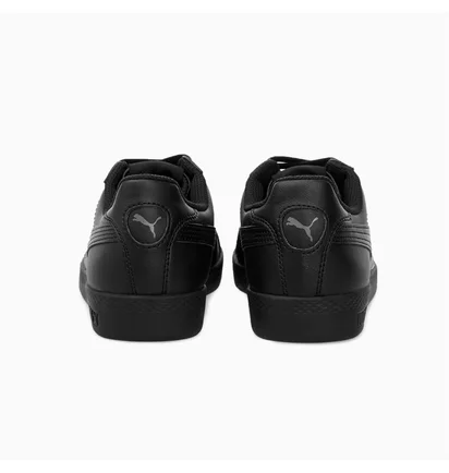 Кроссовки женские Puma Smash Wns L Black 360780-21