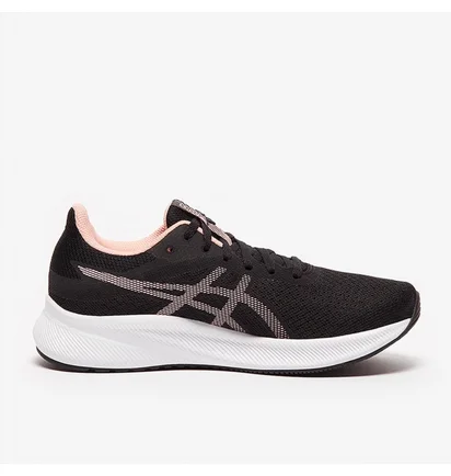 Кроссовки женские Asics Patriot 13 Black 1012B312-003