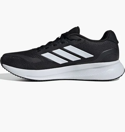 Кросівки чоловічі Adidas Runfalcon 5 Running Black IH7758