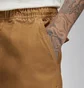 Штани чоловічі Air Jordan Essentials Washed Chicago Pants Brown FN6364-231