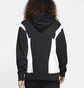Худі чоловіче Air Jordan Dri-Fit Zion Black/White DH0582-010