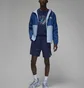 Шорты мужские Nike M J Df Sprt Woven Short Blue DV9789-410