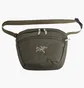 Сумка унисекс Arc'teryx Mantis 2 Waist Pack Tatsu/Rune Olive X00000897334