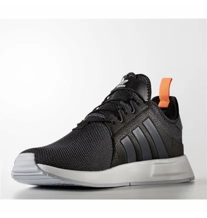 Кросівки чоловічі Adidas X Plr Black BB1105