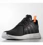 Кросівки чоловічі Adidas X Plr Black BB1105