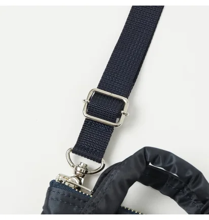 Сумка унісекс Porter-Yoshida & Co Howl Helmet Blue 381-18157-50