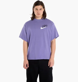 Футболка мужская Nike Solo Violet IH4294-527
